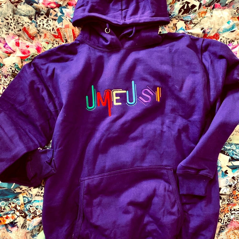 UMEUSI Apparel Hoodie